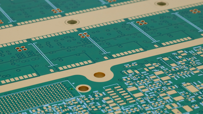 Request a Printed Circuit Board Quote
